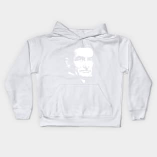 JOHN BROWN-5 Kids Hoodie